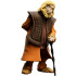 Planet der Affen Mini Epics Vinyl Figur Dr. Zaius 13 cm