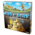 Age of Dirt: A Game of Uncivilization Brettspiel