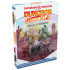 Dungeons & Dragons: Dungeon Scrawlers - Heroes of Waterdeep Brettspiel *Englische Version*