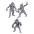 D&D Nolzur's Marvelous Miniatures Miniaturen unbemalt Magmins