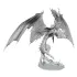 Pathfinder Deep Cuts Boxed Miniatur unbemalt Adult Mirage Dragon 23 cm 