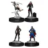 G.I. Joe Hasbro HeroClix Iconix Minifiguren Cobra 15 cm