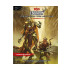 Dungeons & Dragons RPG Abenteuer Eberron: Rising from the Last War englisch
