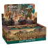 Magic the Gathering The Lord of the Rings: Tales of Middle-earth Draft-Booster Display (36) englisch