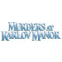 Magic the Gathering Murders at Karlov Manor Commander-Decks Display (4) englisch