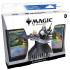 Magic the Gathering Final Fantasy Einsteigerpaket 2024 Display (12) englisch