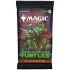Magic the Gathering Teenage Mutant Ninja Turtles Play-Booster Display (30) deutsch