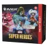 Magic the Gathering Marvel Super Heroes Draft Night englisch