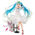 Hatsune Miku GT Project Original PVC Statue 1/7 Vacation Style Ver. 24 cm