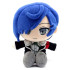 Persona 3 Plüschfigur Makoto 23 cm        