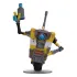 Borderlands Vinyl Figur Tinker Claptrap 13 cm                  
