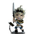 Black Clover Vinyl Figur Asta 12 cm