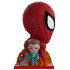 Marvel Vinyl Diorama Spider-Man Peter Parker 11 cm