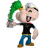 Youtooz Popeye Collection: Spinat Figur 12 cm