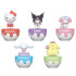 Sanrio Minifiguren Hello Kitty and Friends 50th Anniversary 8 cm Display (12)