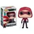 Flash Speedy with Sword POP! Figur 9 cm