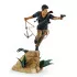 Uncharted Nathan Drake Statue 30 cm