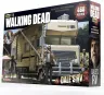 Walking Dead Bauset Dales RV Wohnmobil Building Set 468pcs