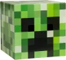 Minecraft Box Kopf - Creeper - Cardboard Head