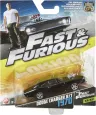 Fast & Furious - Dodge Charger R/T 1970 - Modellauto 1:64