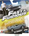 Fast & Furious - F8 Ice Charger - Modellauto 1:64