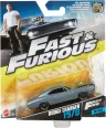 Fast & Furious - Dodge Charger 1970 - Modellauto 1:64