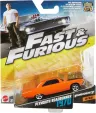Fast & Furious - Plymouth Roadrunner 1970 - Modellauto 1:64