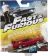 Fast & Furious - Dodge Charger Daytona 1969 - Modellauto 1:64