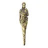 Die Odyssee (2026) Anstecker Athena 6 cm