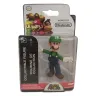 World of Nintendo Series 1-3 - Super Mario Luigi Figur 6 cm