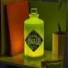 Wicked Leuchte Elphaba Potion Bottle 