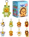 YuYus Disney Winnie Puuh Plüsch Schlüsselanhänger Blindbox 12 cm