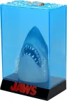 Der weiße Hai 3D Poster Statue 27 cm