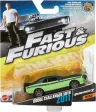 Fast & Furious - Dodge Challenger SRT8 2011 - Modellauto 1:64