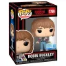 Stranger Things Robin Buckley Flashlight POP! Vinyl Figur 9 cm Exclusive