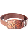 The Legend of Zelda Gürtel Patina Logo