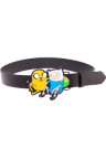 Adventure Time Gürtel Finn & Jake