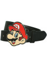 Nintendo Gürtel Mario Face