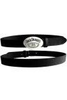 Jack Daniels Gürtel Oval Buckle 116