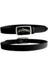 Jack Daniels Gürtel Logo