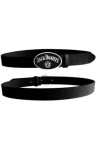 Jack Daniels Gürtel Small Buckle