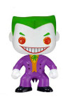 DC Pop! Heroes 06 Vinyl Figur Joker 10 cm