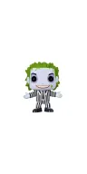 Beeltejuice Pop Vinyl Movie No. 05 Wackelkopf-Figur Beetlejuice 10 cm