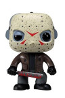 Freitag der 13. Pop Vinyl Movie No. 01 Wackelkopf-Figur Jason Vorhees 10 cm