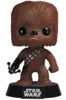 Star Wars POP! Vinyl Wackelkopf-Figur Chewbacca 10 cm