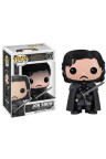 Game of Thrones Jon Snow POP! Wackelkopf Figur 10 cm