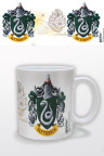 Harry Potter Tasse Slytherin Crest