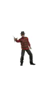 Nightmare On Elm Street Ultimate Freddy Krueger Actionfigur 18 cm