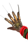 A Nightmare On Elm Street Freddys Handschuh Replik