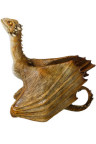 Game of Thrones Skulptur Viserion Baby Dragon 12 cm